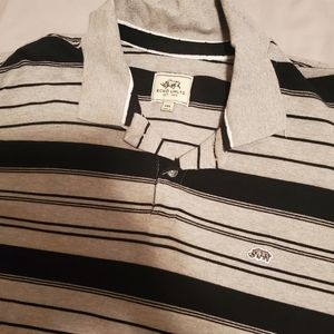 Ecko short sleeve polo shirt - XXXL